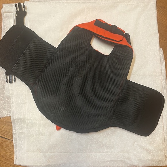 Life vest for dogs nwt - Picture 4 of 10